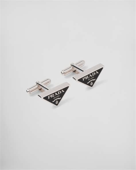 14 results for prada cufflinks 